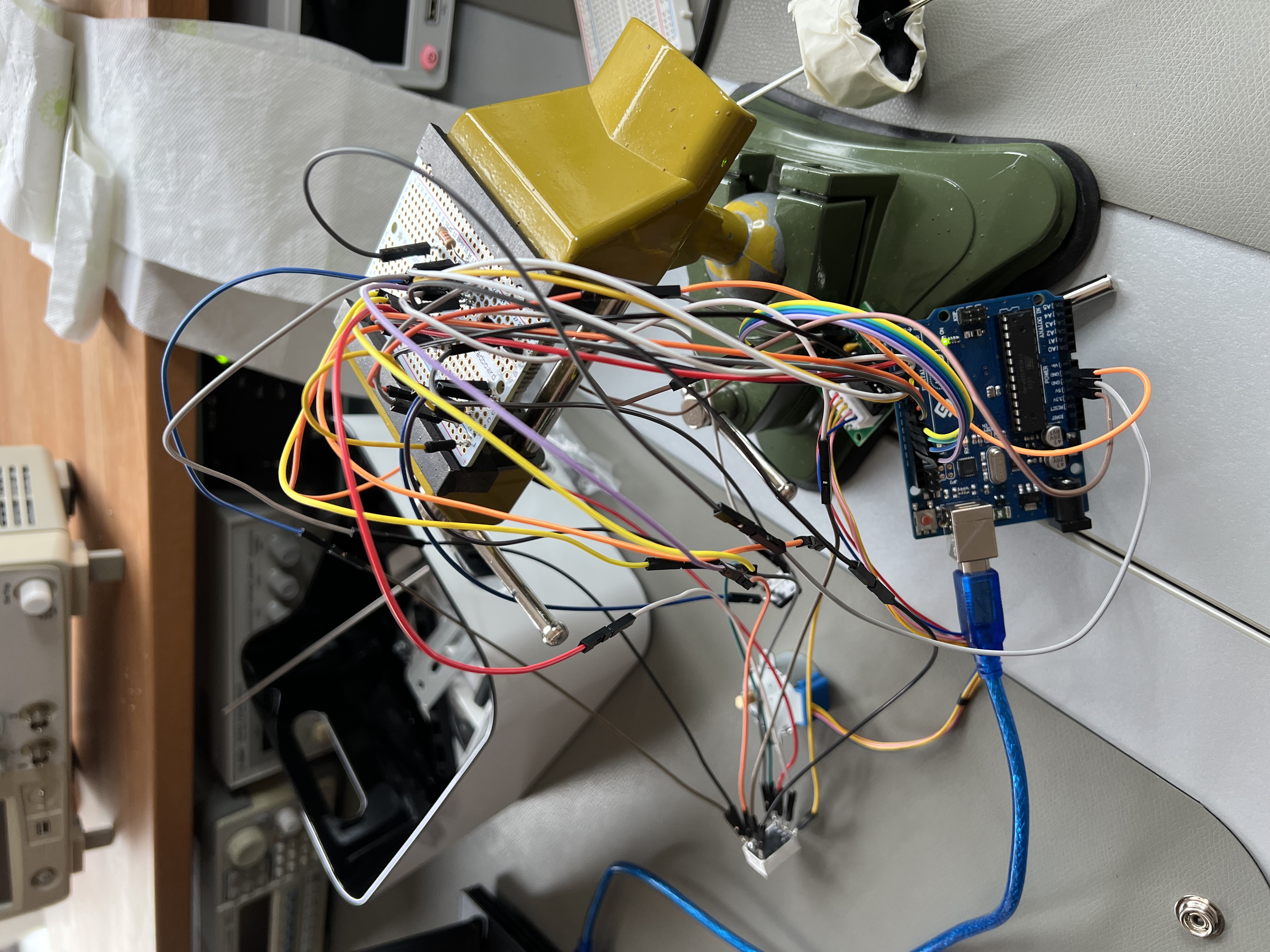 Breadboard