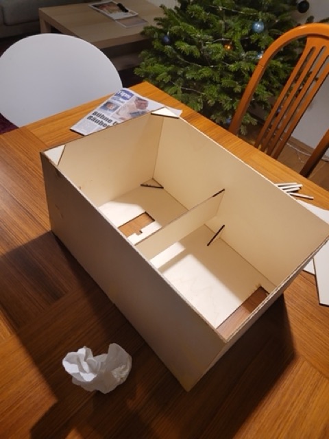 box