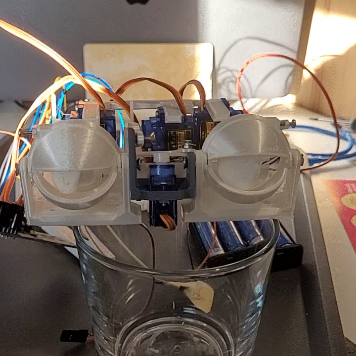 eyeMech test