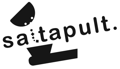 Saltapult Logo